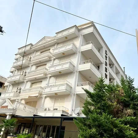 New Apartment *