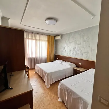 Apartment New *